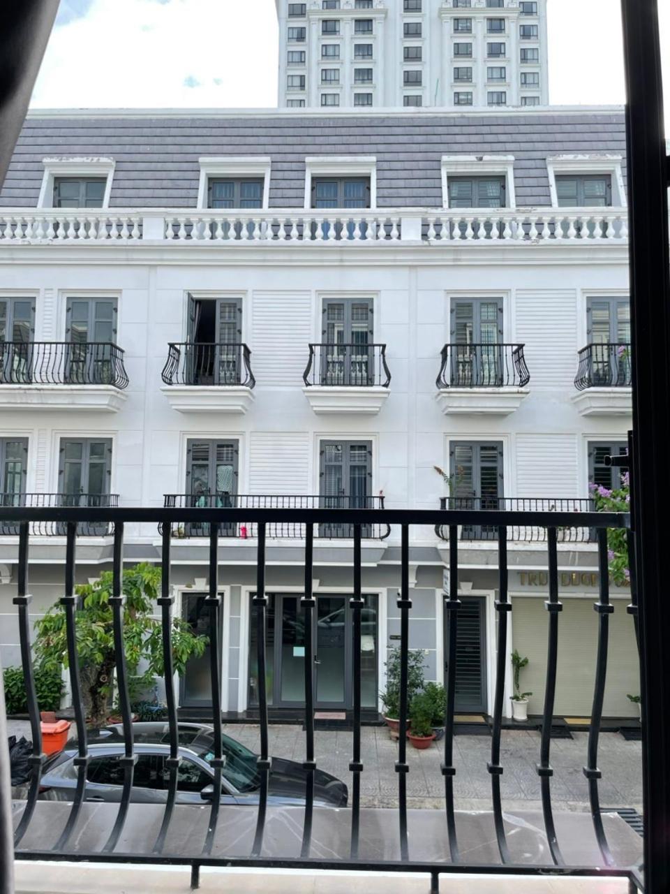 Tay Ninh City Hotel Exterior photo